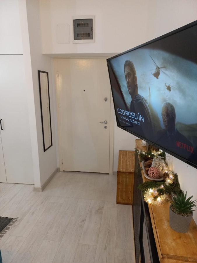 시나이아 Belleview North Studio 아파트 외부 사진