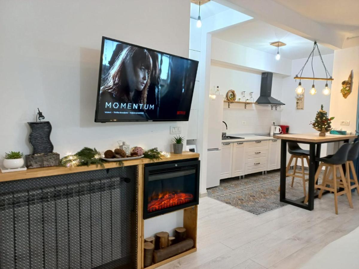 시나이아 Belleview North Studio 아파트 외부 사진