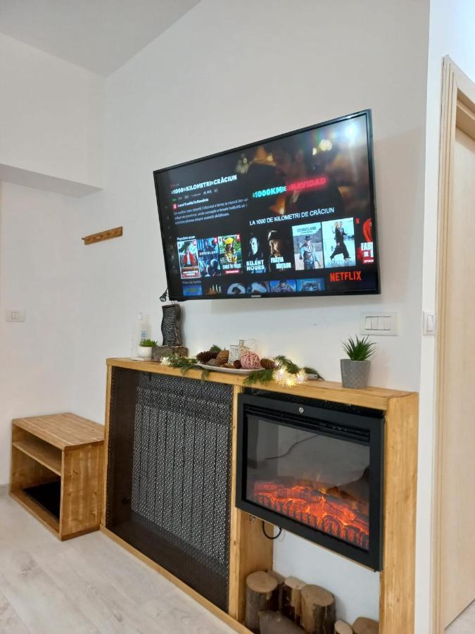 시나이아 Belleview North Studio 아파트 외부 사진